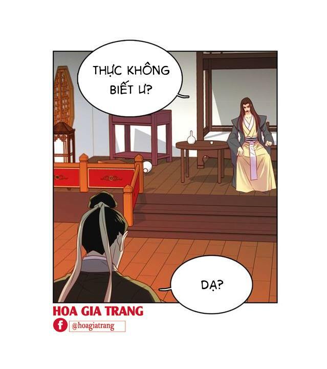 Ác nữ hoàng hậu: Chapter 66