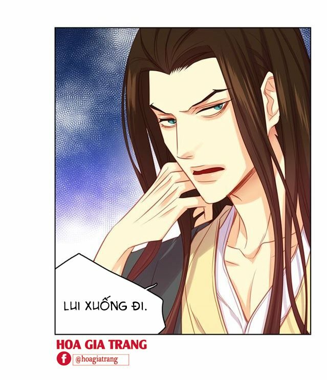 Ác nữ hoàng hậu: Chapter 66