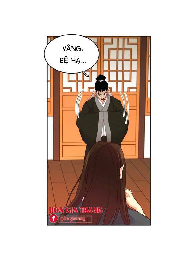 Ác nữ hoàng hậu: Chapter 66