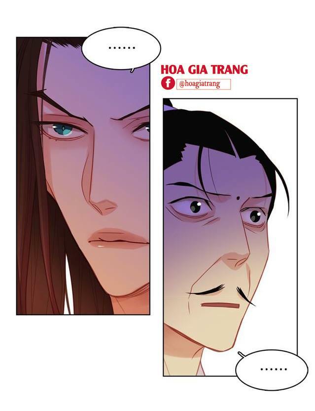 Ác nữ hoàng hậu: Chapter 66