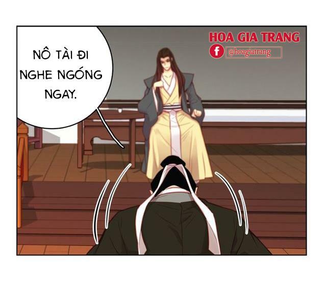Ác nữ hoàng hậu: Chapter 66
