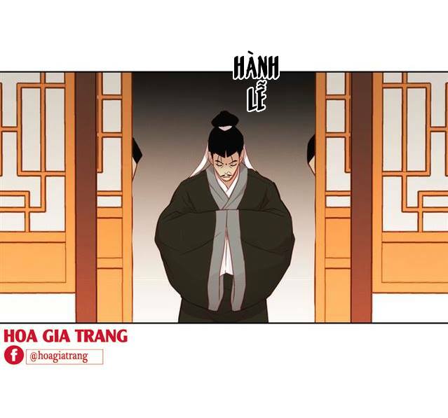 Ác nữ hoàng hậu: Chapter 66