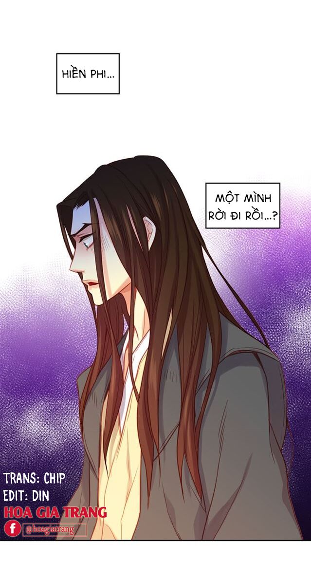 Ác nữ hoàng hậu: Chapter 66