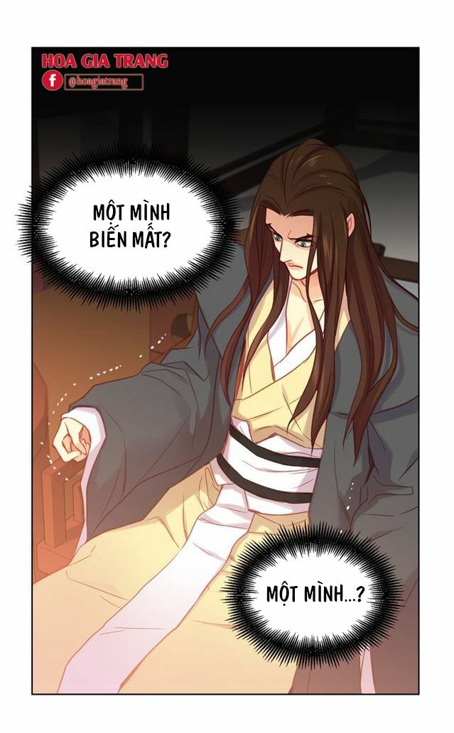 Ác nữ hoàng hậu: Chapter 66