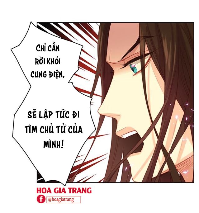 Ác nữ hoàng hậu: Chapter 66
