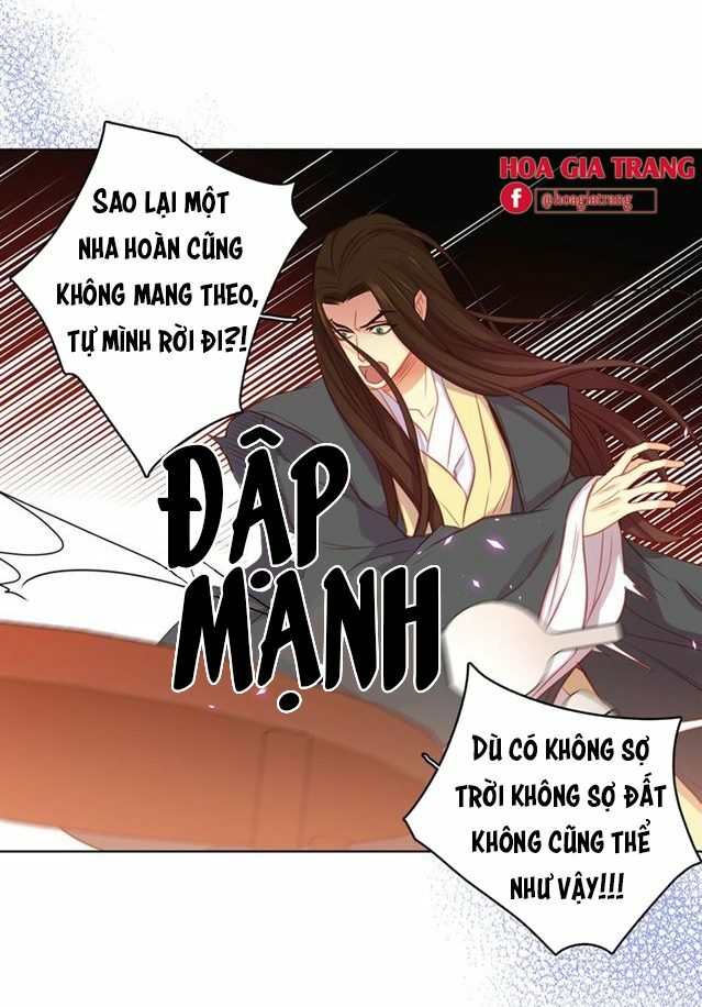 Ác nữ hoàng hậu: Chapter 66