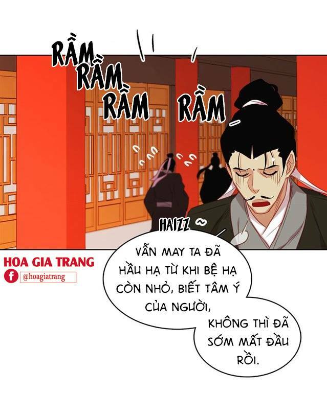 Ác nữ hoàng hậu: Chapter 66