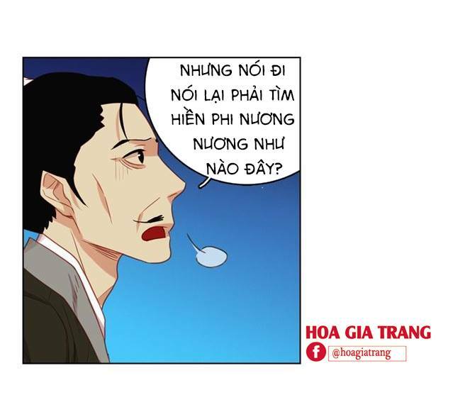 Ác nữ hoàng hậu: Chapter 66