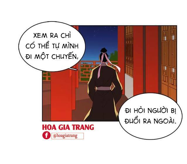 Ác nữ hoàng hậu: Chapter 66