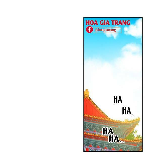 Ác nữ hoàng hậu: Chapter 66