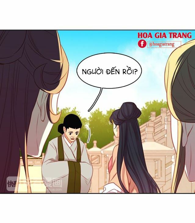 Ác nữ hoàng hậu: Chapter 66