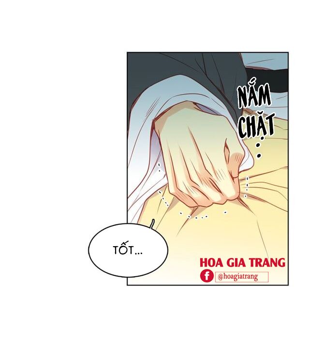 Ác nữ hoàng hậu: Chapter 66