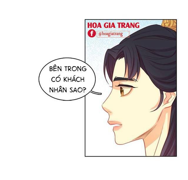 Ác nữ hoàng hậu: Chapter 66