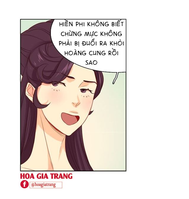 Ác nữ hoàng hậu: Chapter 66
