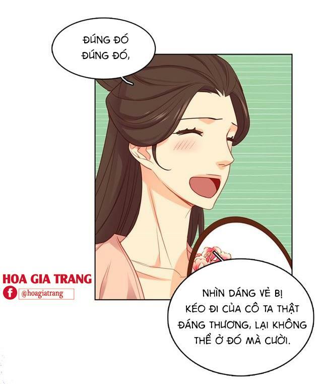 Ác nữ hoàng hậu: Chapter 66