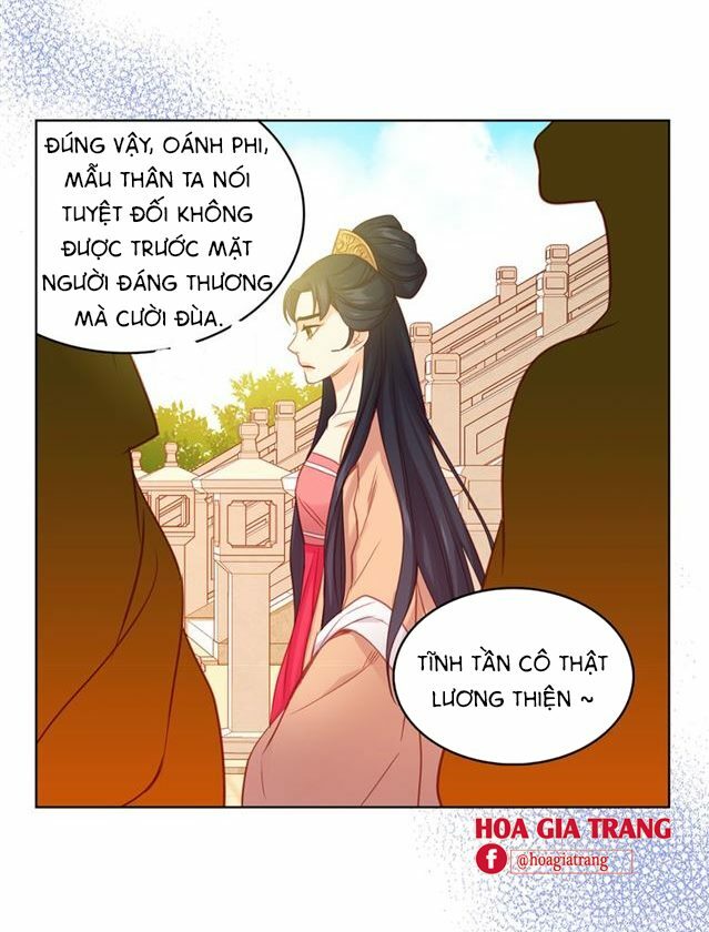 Ác nữ hoàng hậu: Chapter 66