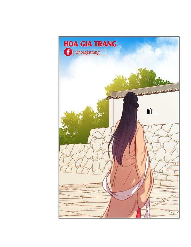 Ác nữ hoàng hậu: Chapter 66