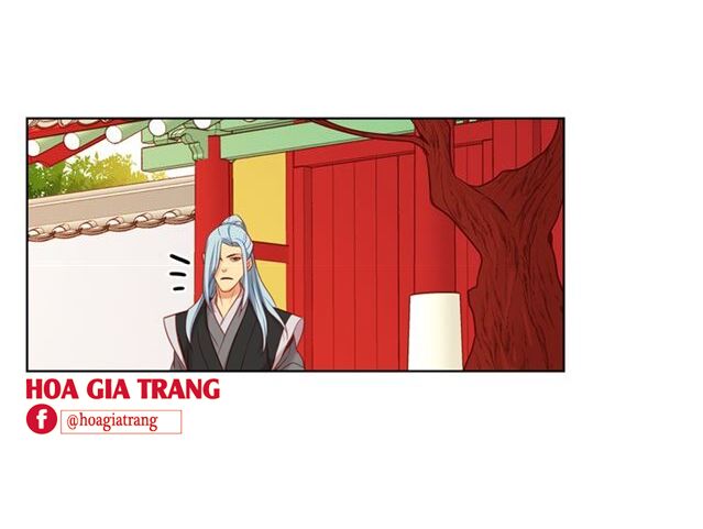Ác nữ hoàng hậu: Chapter 66