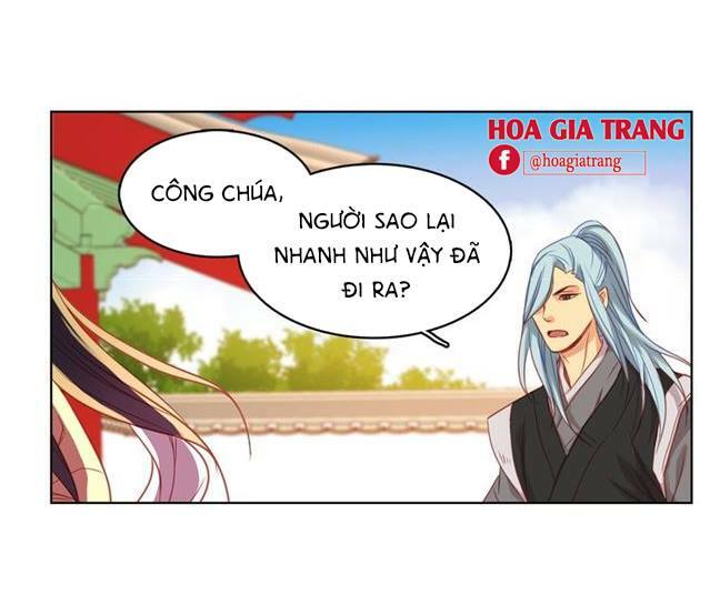 Ác nữ hoàng hậu: Chapter 66