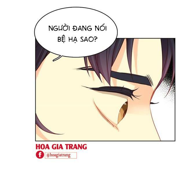 Ác nữ hoàng hậu: Chapter 66