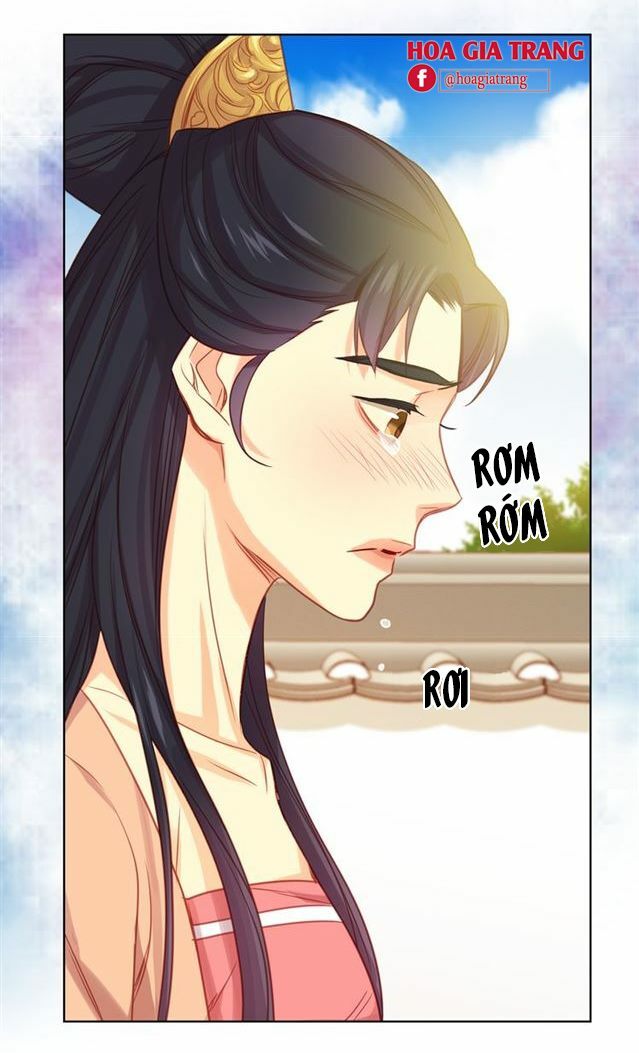 Ác nữ hoàng hậu: Chapter 66