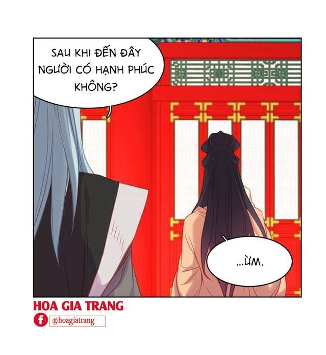 Ác nữ hoàng hậu: Chapter 66