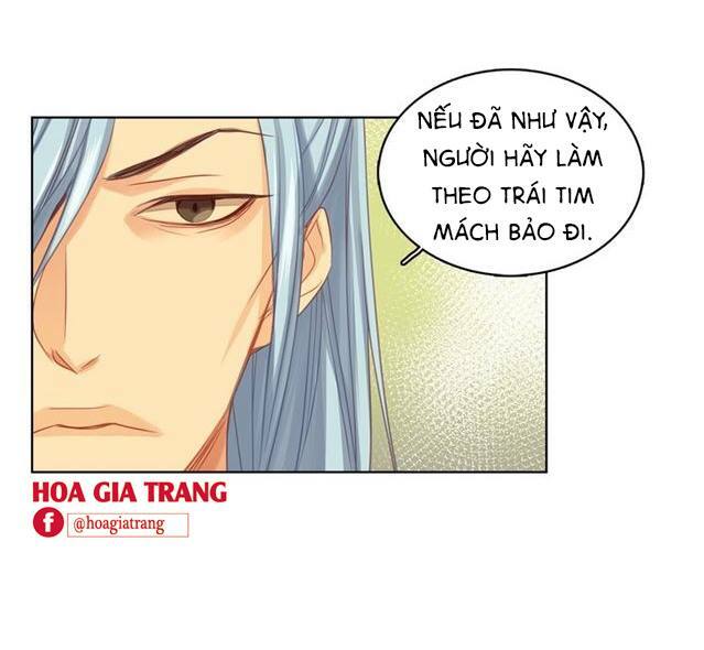 Ác nữ hoàng hậu: Chapter 66