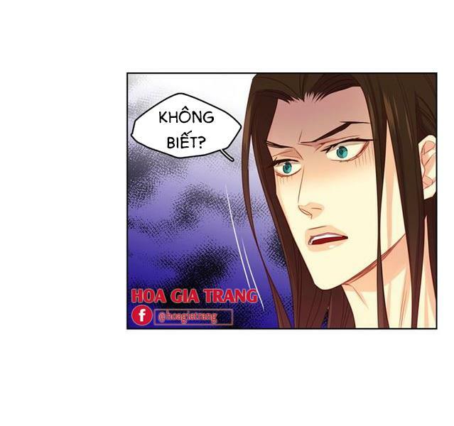 Ác nữ hoàng hậu: Chapter 66