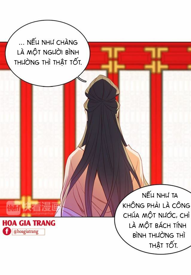 Ác nữ hoàng hậu: Chapter 66