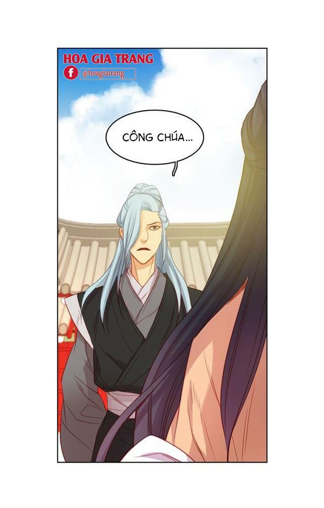 Ác nữ hoàng hậu: Chapter 66