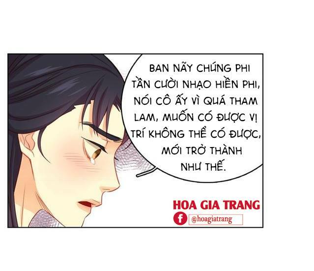 Ác nữ hoàng hậu: Chapter 66
