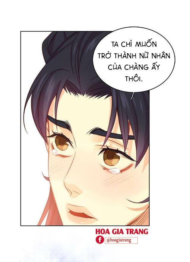 Ác nữ hoàng hậu: Chapter 66