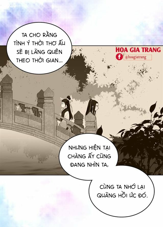 Ác nữ hoàng hậu: Chapter 66