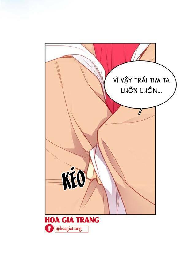 Ác nữ hoàng hậu: Chapter 66