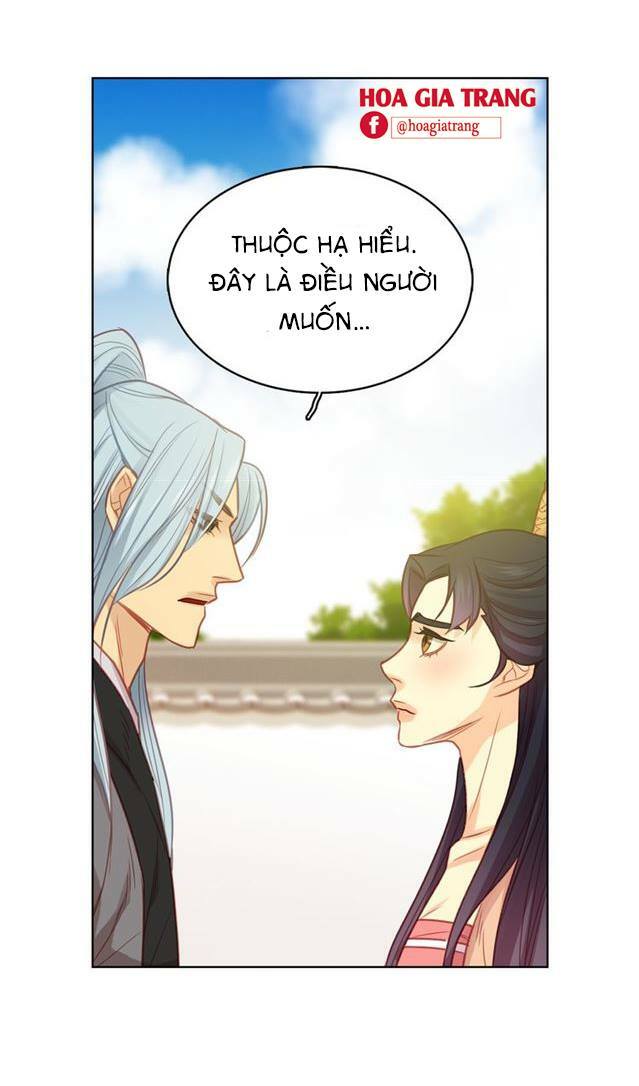 Ác nữ hoàng hậu: Chapter 66