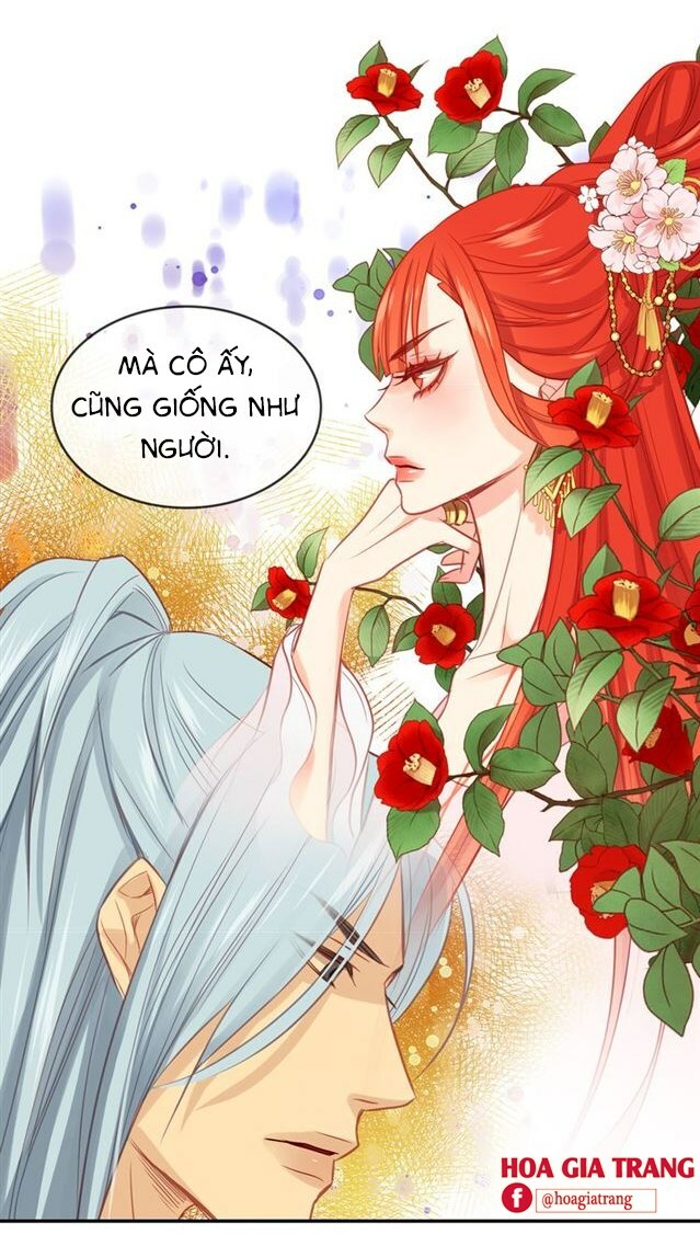 Ác nữ hoàng hậu: Chapter 66