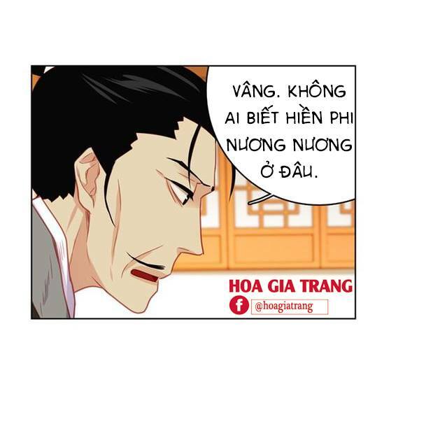 Ác nữ hoàng hậu: Chapter 66