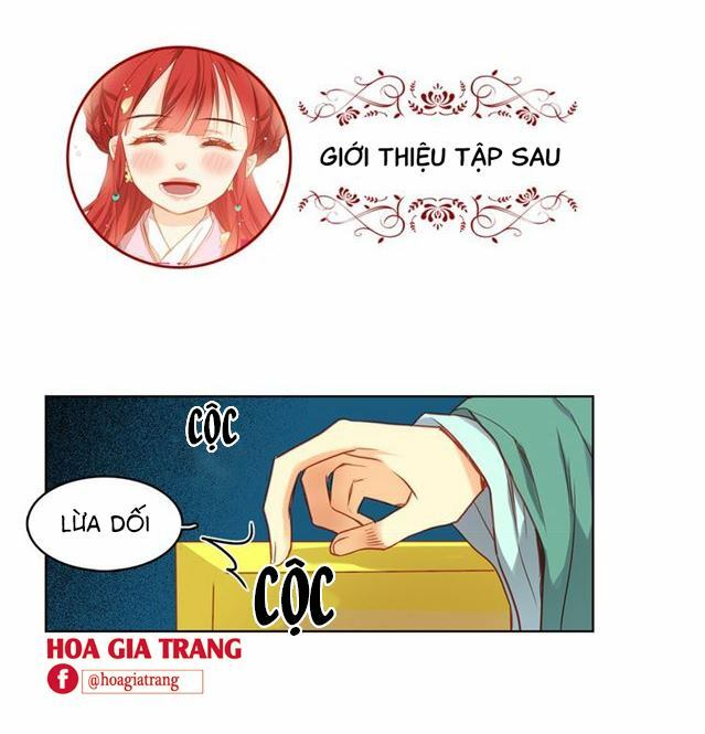 Ác nữ hoàng hậu: Chapter 66