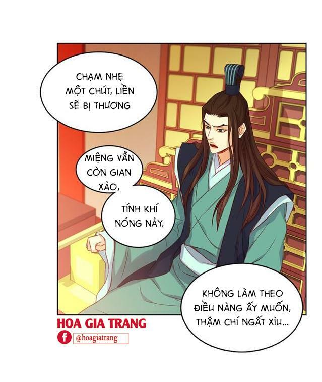 Ác nữ hoàng hậu: Chapter 66