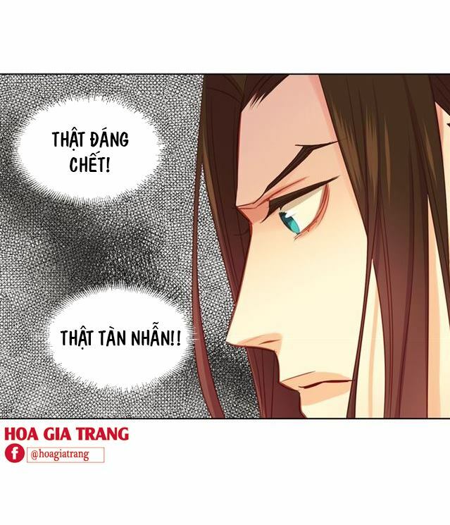 Ác nữ hoàng hậu: Chapter 66