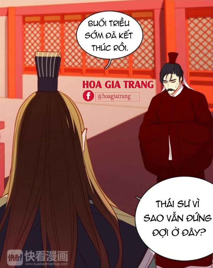 Ác nữ hoàng hậu: Chapter 67