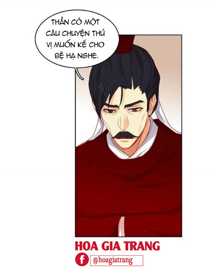 Ác nữ hoàng hậu: Chapter 67