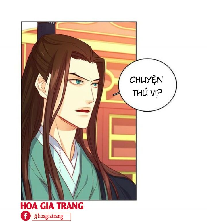 Ác nữ hoàng hậu: Chapter 67