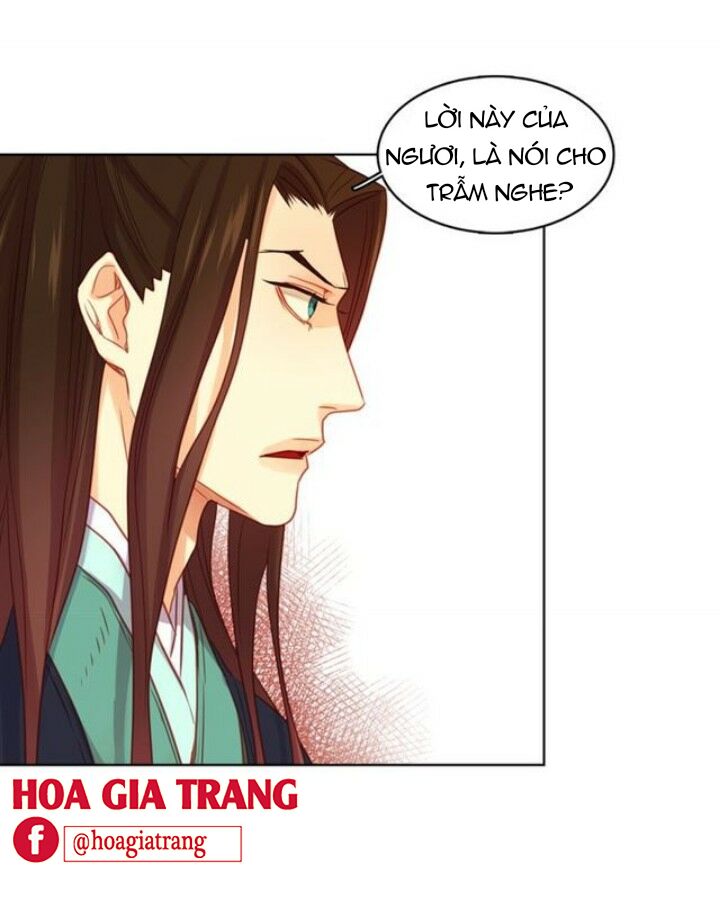 Ác nữ hoàng hậu: Chapter 67