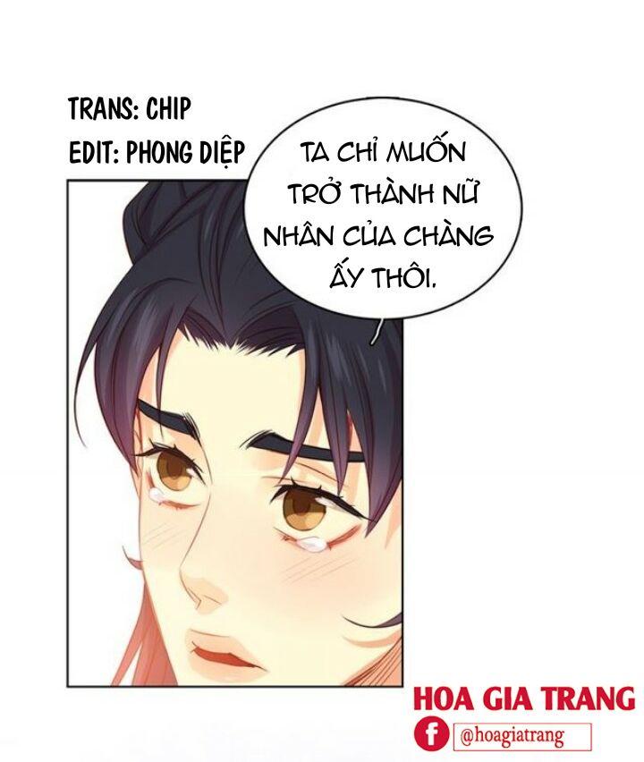 Ác nữ hoàng hậu: Chapter 67