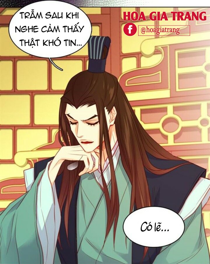 Ác nữ hoàng hậu: Chapter 67