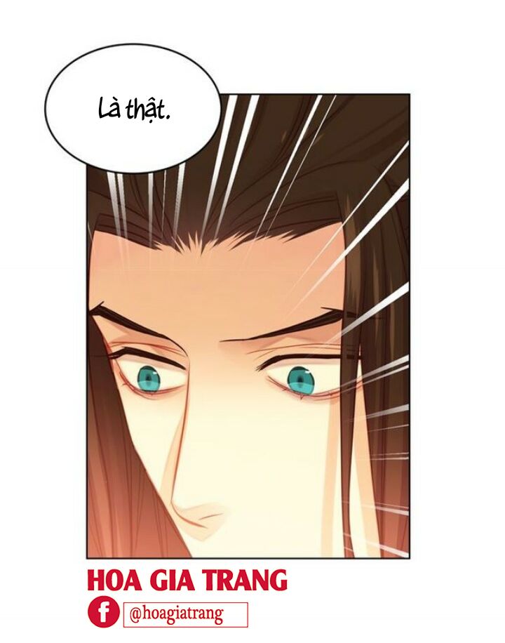 Ác nữ hoàng hậu: Chapter 67