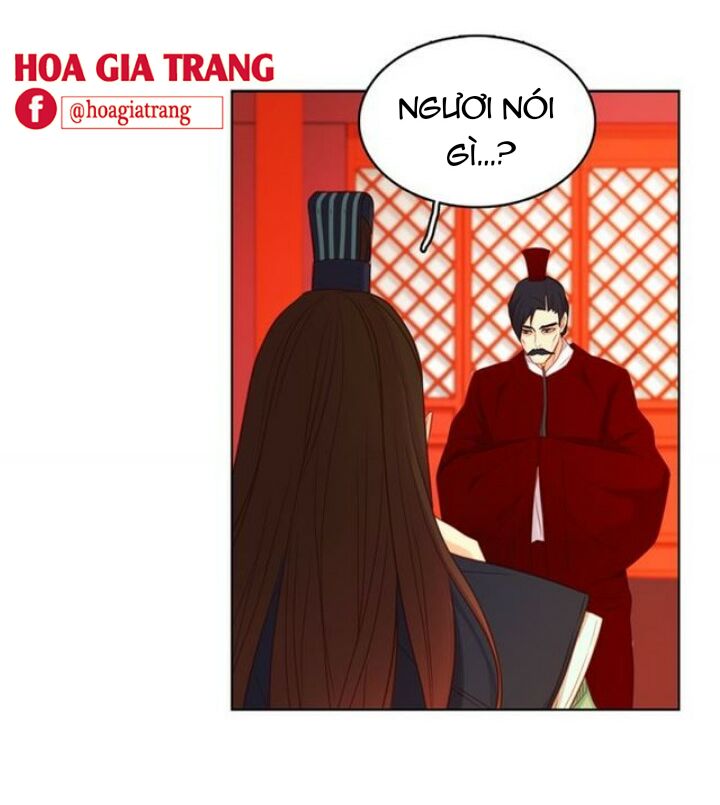 Ác nữ hoàng hậu: Chapter 67