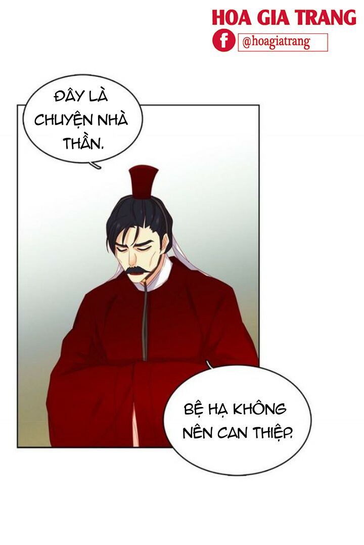 Ác nữ hoàng hậu: Chapter 67