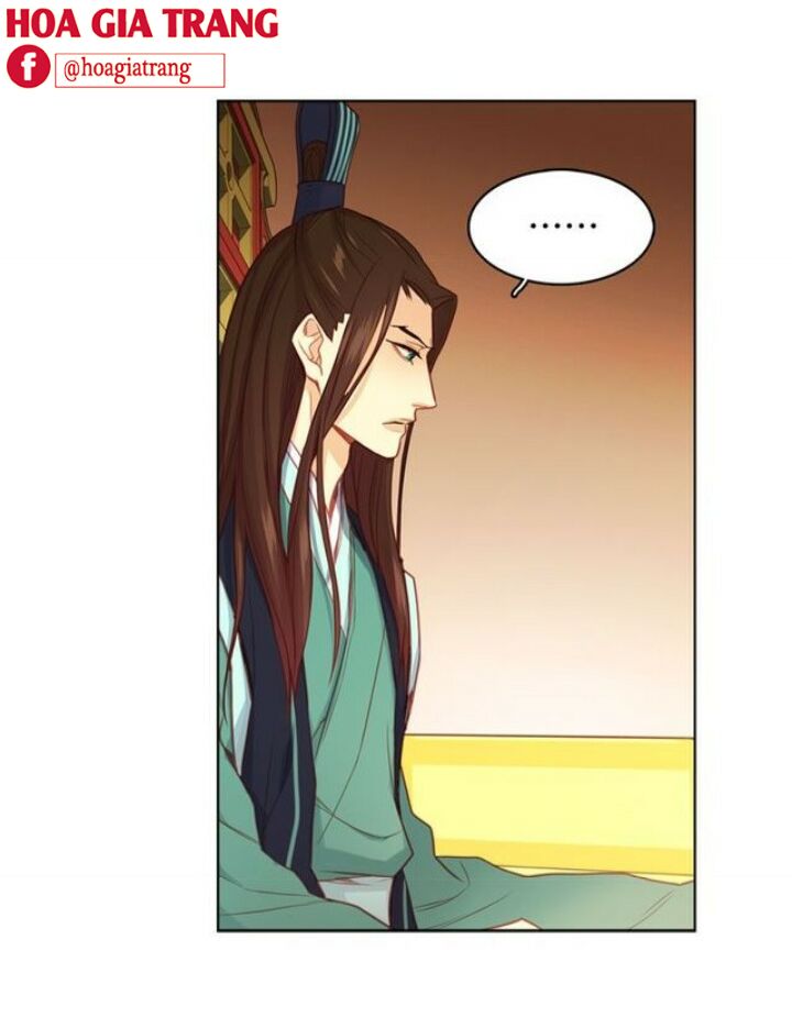 Ác nữ hoàng hậu: Chapter 67